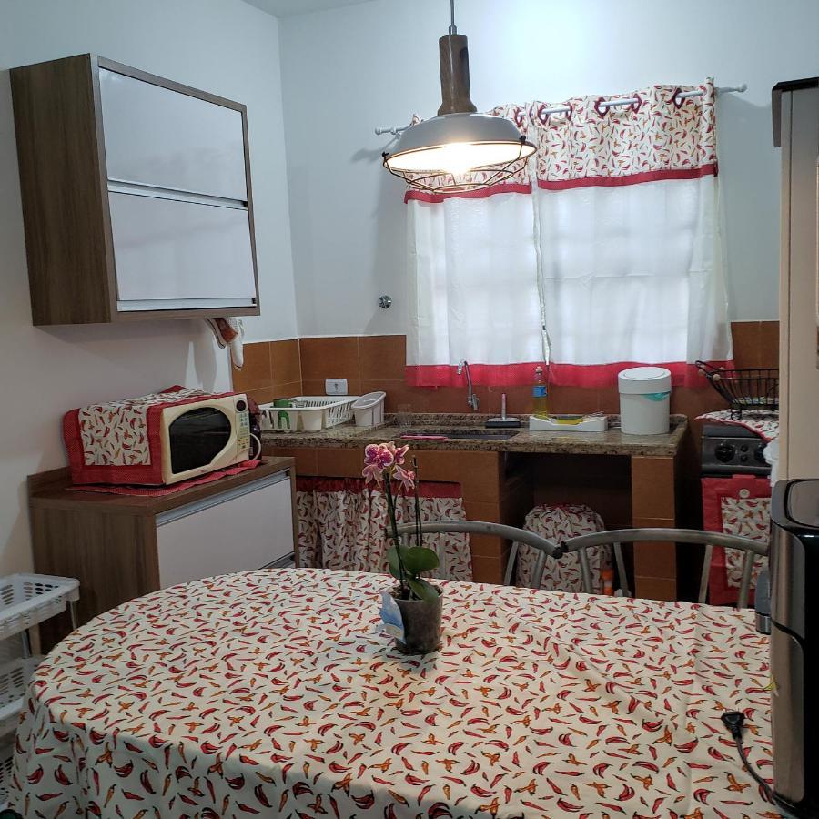 Casa Vista Para Montanha Pet Friendly Caraguatatuba Exterior foto